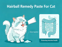 From Chinese Labs to Global Pet Bowls: The Quality Journey of WERVIC&reg; Hairball Remedy Paste