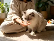Pets Have Weakened Immunity in Summer? Multivitamin & Immune Booster Tablets Build Solid Health Defenses