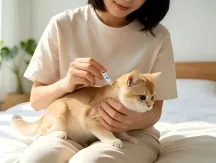Annual Parasite Peak: 3 Common Causes of Failed Flea & Tick Protection in July & Correct Solutions