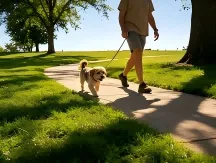 8 Common Summer Pet Care Myths in July: Is Shaving, Ice Water or Midday Walking Reliable?