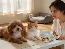 Accumulated Liver Burden in Summer: Liver Protection Nutrition Guide for Deworming Medication + Heat Metabolism Dual Pressure in August