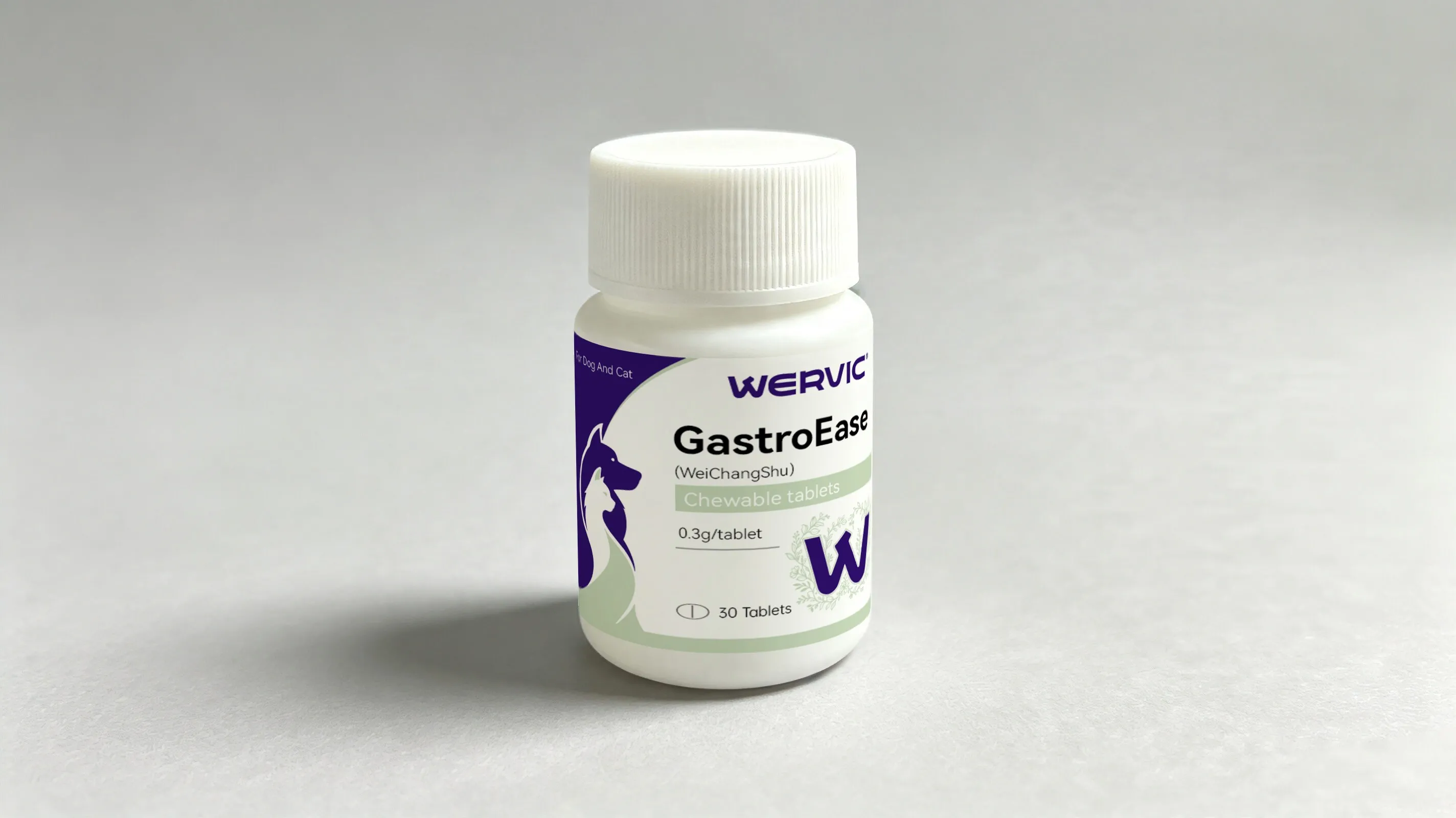 Gastro Ease Tablets