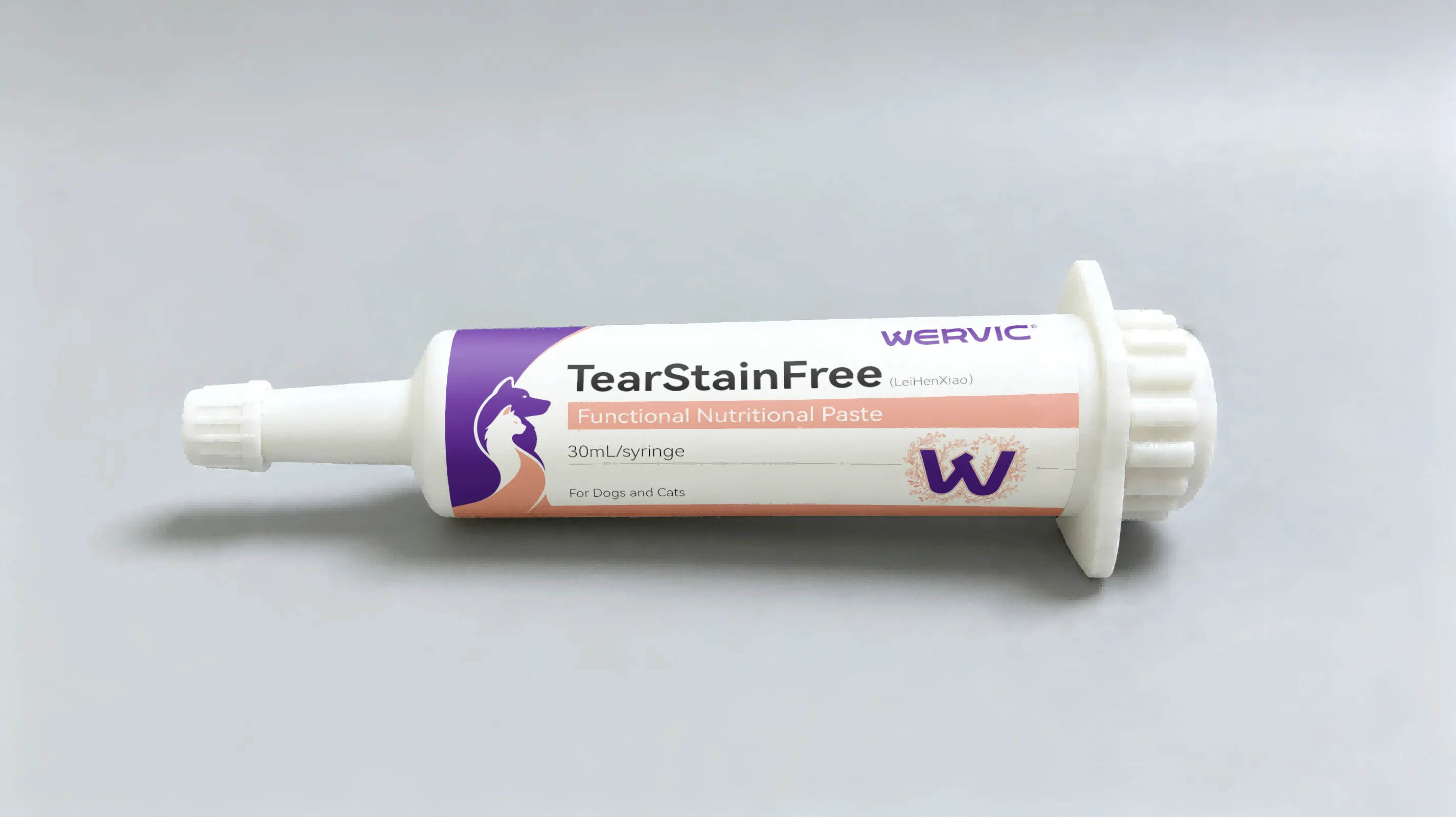 Tear Stain Free Paste for Pet