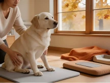 Recurring Joint Pain with Autumn Cooling? Scientific Tiered Care Plan for Senior Dogs&rsquo; Joint Health