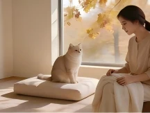Plummeting Water Intake in Autumn, Rising Feline Urinary Risks? Scientific Prevention for Bladder Problems