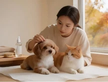 Dry Itchy Skin & Recurring Dermatitis in Autumn? Targeted Solution for Allergic Skin Problems