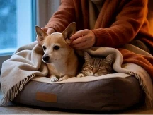 Autumn & Winter Tonic Season: Pet Blood Deficiency? Scientific Blood Nourishment for Optimal Condition